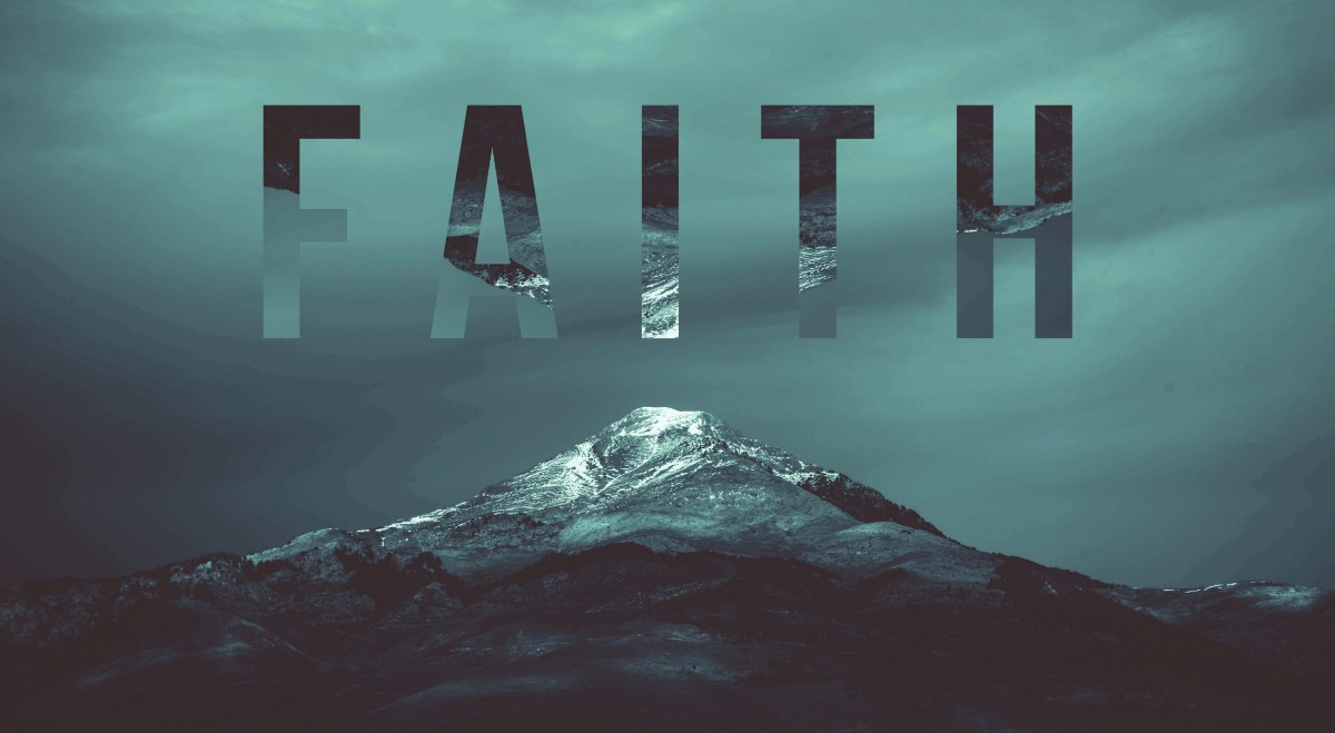faith