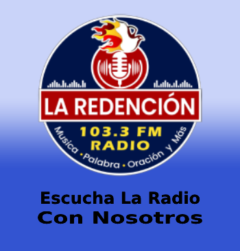 la redencion button
